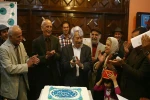 جشن تولد تماشاخانه سنگلج  2