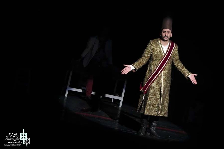 و ناگهان پیت حلبی 3