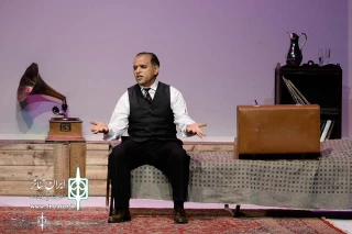 روز چهارشنبه 7 مهرماه

نمایش پرتره مرد ریخته برای هنرمندان اجرا می شود