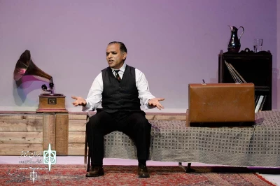 روز چهارشنبه 7 مهرماه

نمایش پرتره مرد ریخته برای هنرمندان اجرا می شود