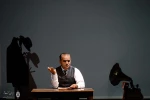 دفاع از هنـر تـئاتـر 2
