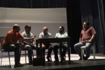 اصغر همت: تئاتر باید در خدمت بشریت و اصلاح جامعه باشد 2