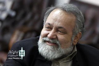 با زنده نگاه داشتن نام استاد«سعید کشن فلاح»

کارکنان تماشاخانه سنگلج پیام تسلیتی صادر کردند