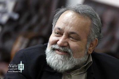 با زنده نگاه داشتن نام استاد«سعید کشن فلاح»

کارکنان تماشاخانه سنگلج پیام تسلیتی صادر کردند