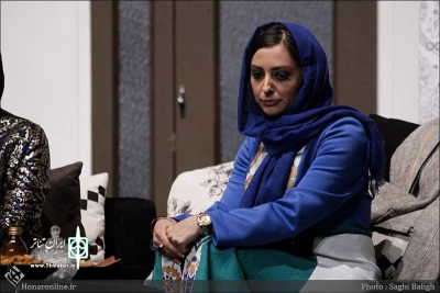 جدیدترین اثر احسان حاجی‌‌پور در تماشاخانه سنگلج

فروش سانس‌های جدید نمایش «معاشر»