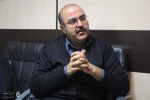 نمایش ما نوعی هشدار است (ایران تئاتر-11 آذر) 2