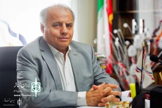 یک نماینده مجلس شورای اسلامی عنوان کرد:

«معاشر» با زبانی گویا به نقد معضلات اجتماعی جامعه می پردازد