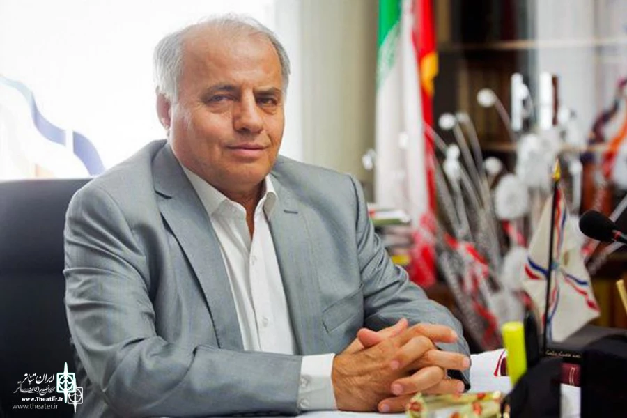 «معاشر» با زبانی گویا به نقد معضلات اجتماعی جامعه می پردازد 2