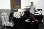 بازی شطرنج معاشر؛ سربازی که وزیر شد (ایران تئاتر- 12 آذرماه) 2