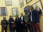 نمایش «ابوبکر محمدی، فاطمه محمدی» موضوع بسیار ملموسی داشت 2