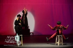 تغییر زمان شش اجرای پایانی یک نمایش

دیوان تئاترال ساعت 19.30 به صحنه می‌رود