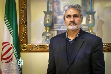 نشست "تشریح روند نوسازی تماشاخانه سنگلج" با حضور مهندس معمار سرپرست دفتر طرح های عمرانی وزرات فرهنگ و ارشاد اسلامی