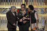 نمایش «میراث» به نویسندگی «بهرام بیضایی» و کارگردانی «اصغر خلیلی»
