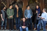 نمایش «ناگهان پیت حلبی» پر اقبال ترین نمایش تماشاخانه سنگلج در سال 95 2