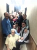 تئاتر 96 با «خواستگاری» در سنگلج شروع شد 2