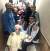 تئاتر 96 با «خواستگاری» در سنگلج شروع شد 2