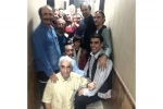 تئاتر 96 با «خواستگاری» در سنگلج شروع شد 3