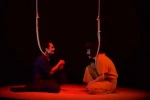 نمایش «سرآشپز پیشنهاد میکند»