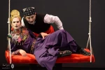 نمایش «سرآشپز پیشنهاد می کند»