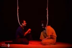 نمایش «سرآشپز پیشنهاد می کند»