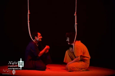 نمایش «سرآشپز پیشنهاد می کند»
