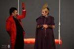 نمایش «سرآشپز پیشنهاد می کند»