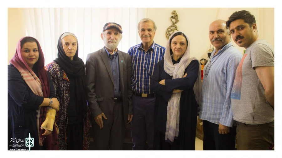 «سنگلج با خلج» با سخنرانی قطب‌الدین صادقی آغاز می‌شود 2