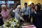 مراسم شب چراغ نمایش «بنگاه تئاترال»