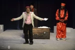 نمایش «بنگاه تئاترال»
