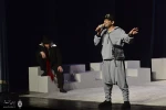 نمایش «بنگاه تئاترال»