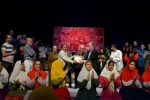 شب تجلیل از محمود بصیری در سنگلج 2