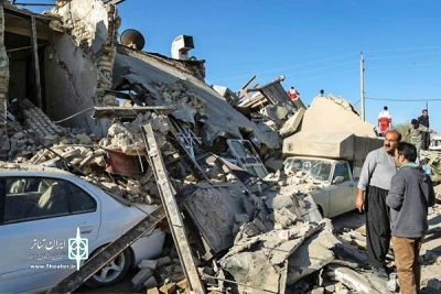 در روز چهارشنبه 24 آبان ماه به سنگلج بیایید

عواید فروش بلیت «اون دیگه اینجا زندگی نمیکنه» اهدایی به زلزله‌زدگان
