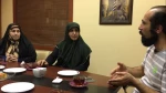 حضور دو بانوی نماینده ی مجلس در اجرای پایانی «اون دیگه اینجا زندگی نمیکنه»

با سلام

خبر اجرای نمایش «شال و انگشتر» رای  شما ارسال گردید. از محبت شما در انعکاس این خبر سپاگذاریم.

 
حضور دو بانوی نماینده ی مجلس در اجرای پایانی «اون دیگه اینجا زندگی