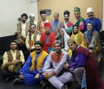 نمایش «جوحی و کدخدا» 2