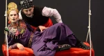 نمایش «سرآشپز پیشنهاد می‌کند»