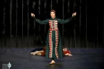 نمایش «فلان و چنان» به نویسندگی و کارگردانی «رضا شاهبداغی»