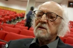 فیلم مستند از زندگی رکن‌الدین خسروی پخش می‌شود 2