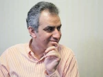 شهرام کرمی مدیرکل هنرهای نمایشی شد 2