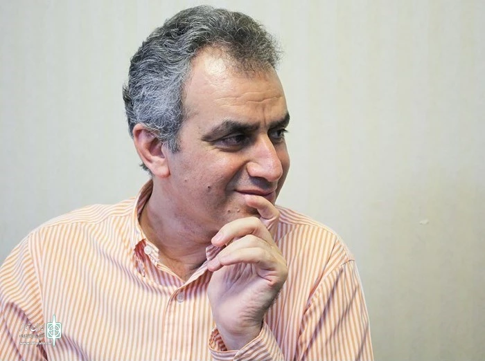 شهرام کرمی مدیرکل هنرهای نمایشی شد 2