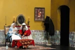 نمایش «جعفرخان از فرنگ برگشته»
