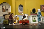 نمایش «جعفرخان از فرنگ برگشته»