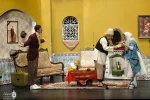 نمایش «جعفرخان از فرنگ برگشته»