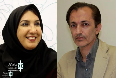 با حکم مدیر کل هنرهای نمایشی

مدیران تالارهای هنر و تماشاخانه سنگلج منصوب شدند
