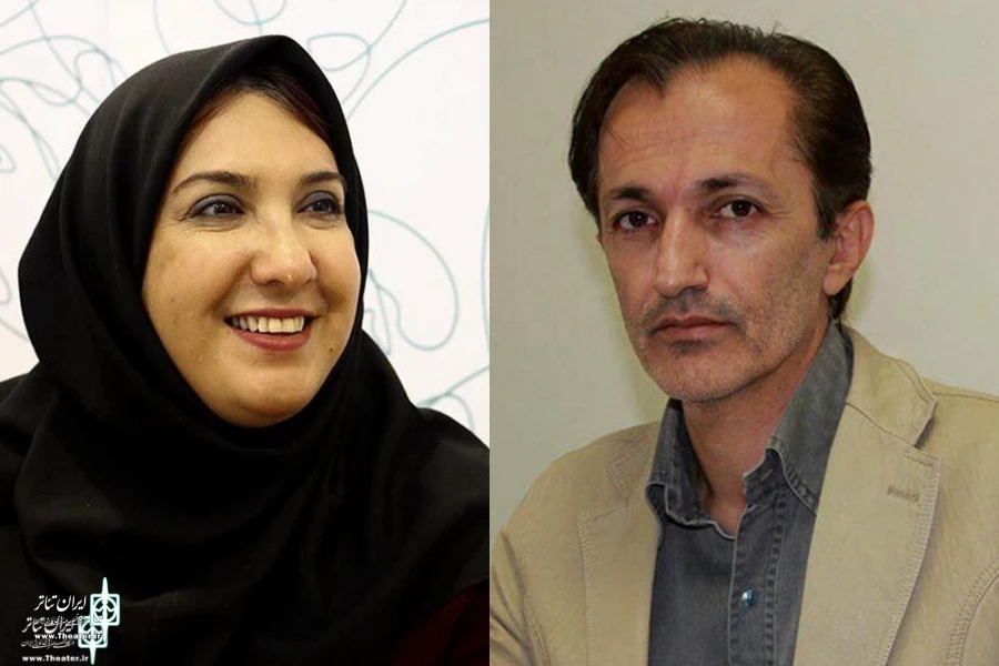 مدیران تالارهای هنر و تماشاخانه سنگلج منصوب شدند 2