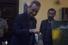 عکس خانوادگی با حضور مدیر کل هنرهای نمایشی افتتاح شد