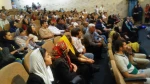 تماشاخانه سنگلج میزبان بیماران انجمن دیستروفی و انجمن ام اس ایران شد 3