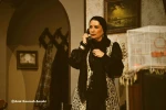 آهسته با گل سرخ 3 روز اجرا نخواهد شد  2