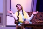 آهسته با گل سرخ 3