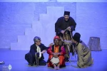 چشم به راه میرغضب به کارگردانی حسین کیانی