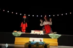 «مضحکه بادسوار» به کارگردانی هما جدیکار
